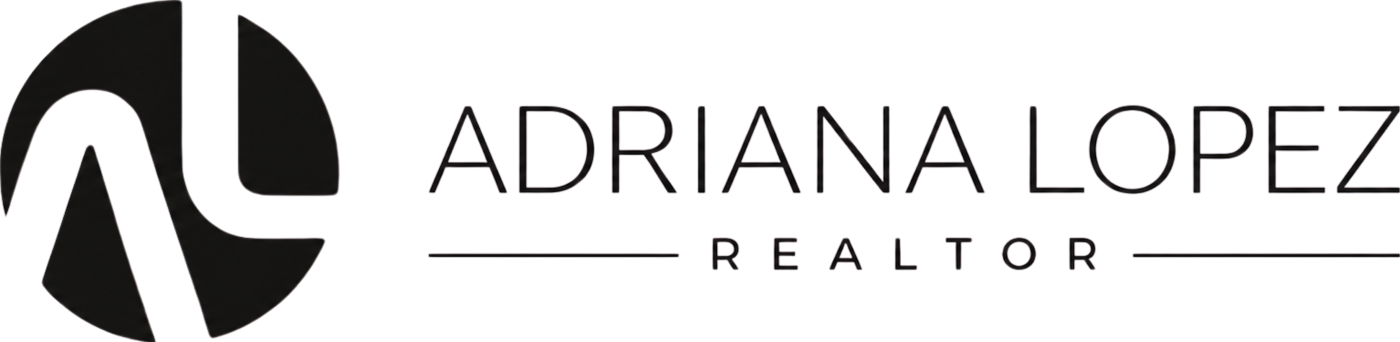 Adriana López · Realtor